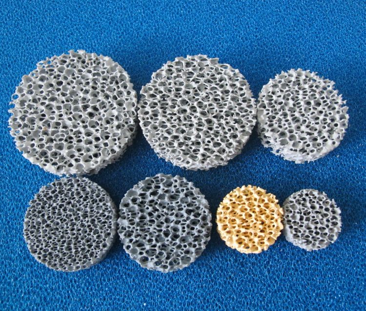 一恒污水治理陶粒滤料 高效挂膜与卓越过滤性能解析