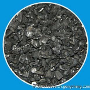 椰壳活性炭滤料 专业水质净化处理的高效环保卫士