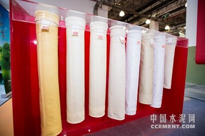 莱德尔 国内滤料行业正处转型关口，去芜存菁方能行稳致远