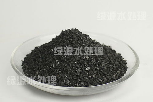 河南厂家直销木质颗粒活性炭滤料 高效净化，应用广泛