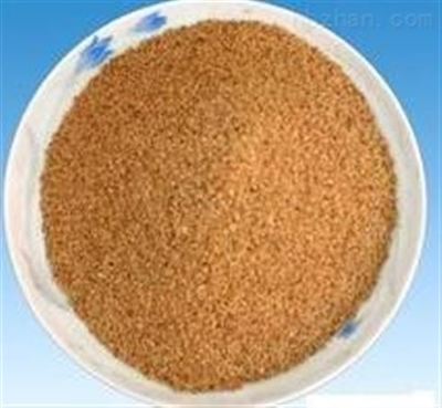 核桃壳滤料过滤器 高效水处理与环保应用的理想选择