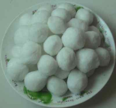 供应优质纤维球滤料，厂价直销，高效过滤首选