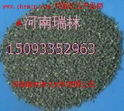 山西磁铁矿滤料及其市场概览 晋中厂家与运城价格分析