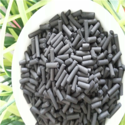 东辽沸石滤料产品在过滤器中的应用与优势